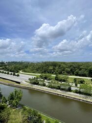 Blk 107C Eastbrook @ Canberra (Sembawang), HDB 4 Rooms #537996071